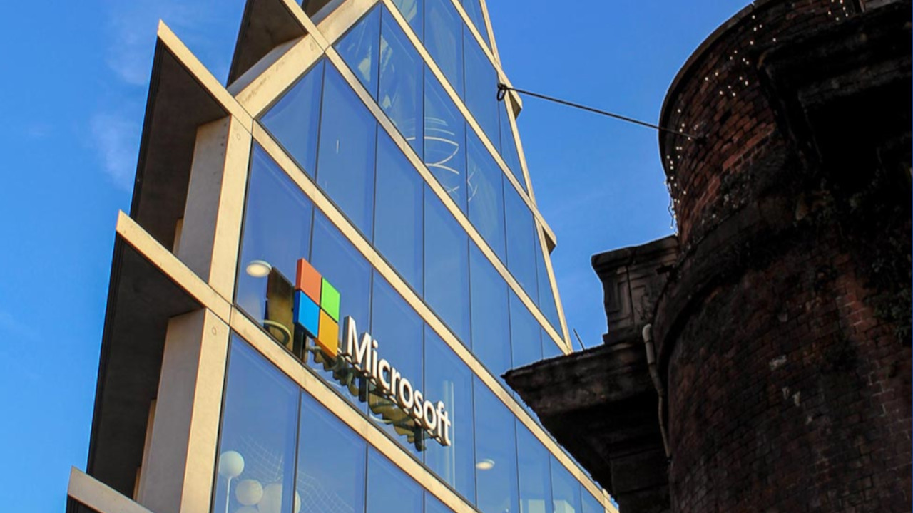 Microsoft: un Ecosistema in continua evoluzione